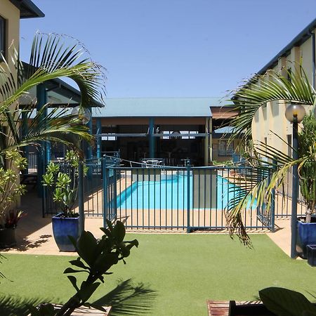 Хостел Ningaloo Club Backpackers Корал-Бэй Экстерьер фото
